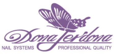 Dona Jerdona логотип