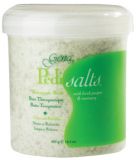 Морская соль для педикюра Gena Pedi Salts (Therapy) - 453гр.